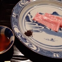 にくの匠 三芳 - 