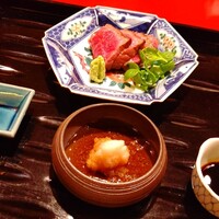にくの匠 三芳 - 