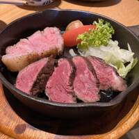 THE KINTAN STEAK - 