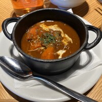 THE KINTAN STEAK - LINE登録するともらえます。