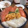 市場食堂 味処たけだ  