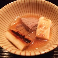 銀座 きた福 - 