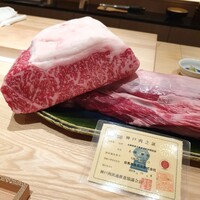 肉屋 田中 - 