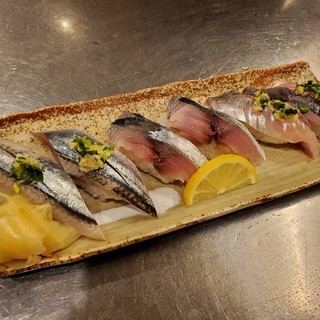 さかなの台所 オリエンタル_2