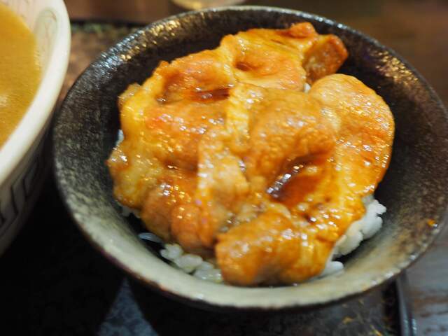 らーめんキッチン なると - 帯広（ラーメン）の写真