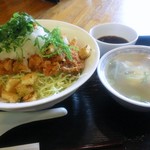 中華四川料理 もりた - 