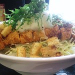 中華四川料理 もりた - 
