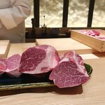 肉屋 田中 - 