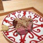 肉屋 田中 - 