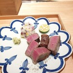 肉屋 田中 - 