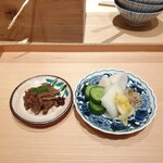 肉屋 田中 - 