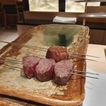 肉屋 田中 - 