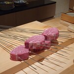 肉屋 田中 - 