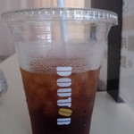 ドトールコーヒーショップ - ドリンク写真:アイスティ