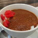 カインズキッチン - ミニカレー