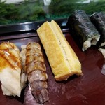 Kudanshita Sushi Masashun Hakkai - こうくる。