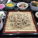 Te Uchi Soba Chuuji - 