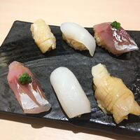 六本木 すし巽 - 