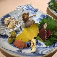 六本木 すし巽 - 