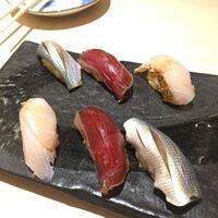 六本木 すし巽 - 