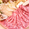 すき焼き しゃぶしゃぶ 琉球の牛