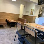 withPADDY kichijoji - 店内