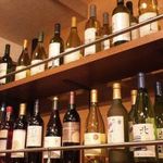 肉バル＆国産ワイン TONTEKING