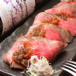 肉バル＆国産ワイン TONTEKING