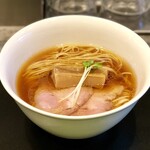 らぁ麺やまぐち - 