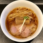らぁ麺やまぐち - 
