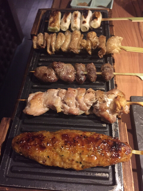 横浜駅周辺で焼鳥店ならココ 利用シーン別おすすめ15選 食べログまとめ 横浜駅周辺で焼鳥店ならココ 利用シーン別おすすめ15選 食べログまとめ