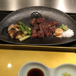 Teppanyaki Nakotei - 