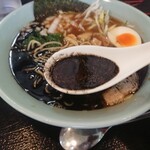 だしの風食堂 - 