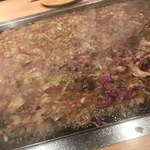 おそうざいと煎餅もんじゃ さとう - 