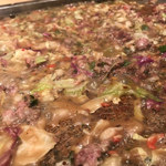 おそうざいと煎餅もんじゃ さとう - 