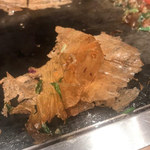 おそうざいと煎餅もんじゃ さとう - 