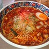 ラーメン 味噌三兄弟 アクロスプラザ隼人店