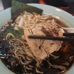 だしの風食堂 - 