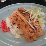 だしの風食堂 - 