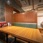 炭焼牛たん 徳茂 一番町店