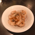 フラットバー - 