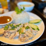 タイ国屋台食堂 ソイナナ - 