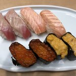 Sushiden - 