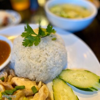 タイ国屋台食堂 ソイナナ_0