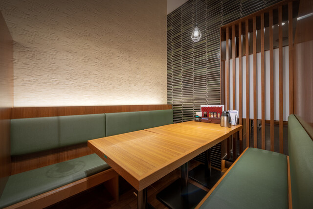 牛たん徳茂 一番町店 - 勾当台公園（牛タン）の写真