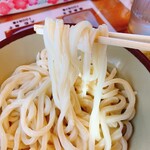 四方吉うどん - 