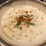 サルマ ティッカアンドビリヤニ - ライタ