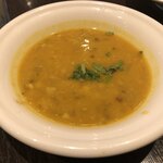 サルマ ティッカアンドビリヤニ - ダル