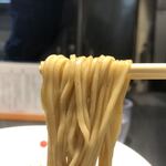 Japanizu soba noodles rutsuta - 自家製麺