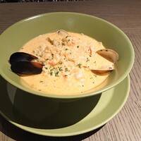 COLONIAL BEACH 横浜ハンマーヘッド - 